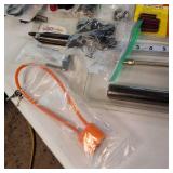 Friearm Accessory & Maintenance Mixed Lot