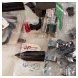 Friearm Accessory & Maintenance Mixed Lot