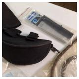 Friearm Accessory & Maintenance Mixed Lot