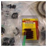 Friearm Accessory & Maintenance Mixed Lot