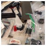 Friearm Accessory & Maintenance Mixed Lot