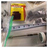 Friearm Accessory & Maintenance Mixed Lot