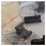 Friearm Accessory & Maintenance Mixed Lot