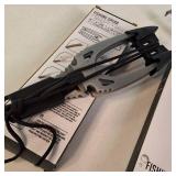 Crate Club Stainless Steel Folding Fishing Spears - Lot of 2