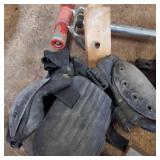 Professional Concrete & Masonry Tool Lot - 10+ Pieces