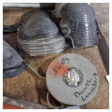 Professional Concrete & Masonry Tool Lot - 10+ Pieces