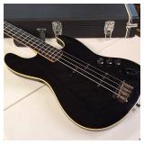 Fender Aerodyne Jazz Bass Guitar