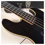 Fender Aerodyne Jazz Bass Guitar