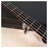 Fender Aerodyne Jazz Bass Guitar