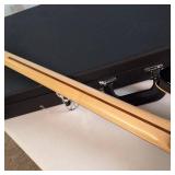 Fender Aerodyne Jazz Bass Guitar