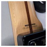 Fender Aerodyne Jazz Bass Guitar