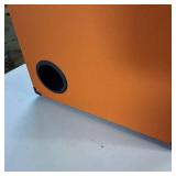 Orange Crush bass amplifier 50 watt NICE AMP!