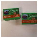 Sierra Pro-Hunter .45 Caliber 300 Gr. HP/FN Bullets - 100 Count