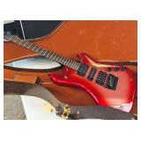 Parker PDF80 Electric Guitar