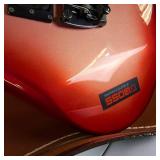 Parker PDF80 Electric Guitar