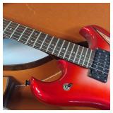 Parker PDF80 Electric Guitar