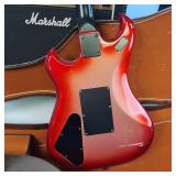 Parker PDF80 Electric Guitar