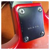 Parker PDF80 Electric Guitar