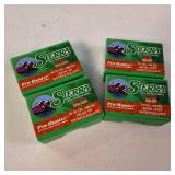 Sierra Reloading Bullets - Assorted .30 & .45 Caliber Lot