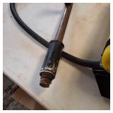 Fire Hooks Unlimited Backpack Fire Pump (5 Gallon)