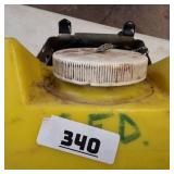 Fire Hooks Unlimited Backpack Fire Pump (5 Gallon)