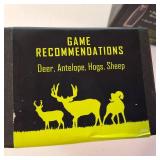 Lot of (2) Nosler Ballistic Tip Hunting Bullets