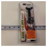 DNZ Products Game & Reaper Scope Mount - CVA Rifle (SKU 10032)