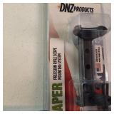 DNZ Products Game & Reaper Scope Mount - CVA Rifle (SKU 10032)