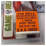 DNZ Products Game & Reaper Scope Mount - CVA Rifle (SKU 10032)