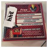 Lee Pacesetter 3-Die Set - 9mm Luger Carbide