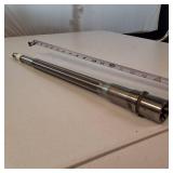 AR-15 16" Stainless Steel Fluted Heavy Barrel - .223 Wylde