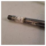 AR-15 16" Stainless Steel Fluted Heavy Barrel - .223 Wylde