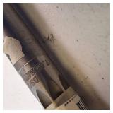 AR-15 16" Stainless Steel Fluted Heavy Barrel - .223 Wylde