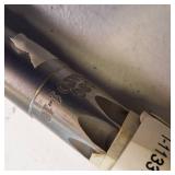 AR-15 16" Stainless Steel Fluted Heavy Barrel - .223 Wylde