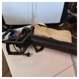 Toro Ultra Electric Blower, Vacuum, & Mulcher with Bag