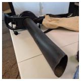 Toro Ultra Electric Blower, Vacuum, & Mulcher with Bag