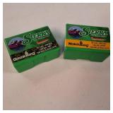 Sierra .30 Caliber Reloading Bullets - GameKing & MatchKing (200 Count)