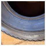 20x10.00-10 utility tire (lot of 2) - four wheeler / atv