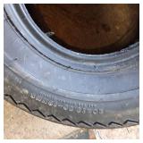 20x10.00-10 utility tire (lot of 2) - four wheeler / atv
