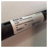 BSF Barrels 24" Carbon Fiber AR-15 Barrel