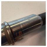 BSF Barrels 24" Carbon Fiber AR-15 Barrel