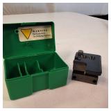 RCBS 2-Cavity Bullet Mold - .45-300-SWC (P/N: 82083)