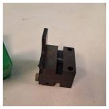 RCBS 2-Cavity Bullet Mold - .45-300-SWC (P/N: 82083)