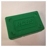 RCBS 2-Cavity Bullet Mold - .45-300-SWC (P/N: 82083)