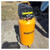 Bostitch 26-Gallon Vertical Air Compressor (Model BTFP02028)