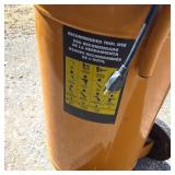 Bostitch 26-Gallon Vertical Air Compressor (Model BTFP02028)