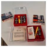Lee Pacesetter 3-Die Sets - .30-30 Win & 5.7x28 FN