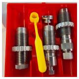 Lee Pacesetter 3-Die Sets - .30-30 Win & 5.7x28 FN