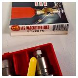 Lee Pacesetter 3-Die Sets - .30-30 Win & 5.7x28 FN
