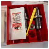 Lee Pacesetter 3-Die Sets - .30-30 Win & 5.7x28 FN